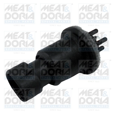 Sensor, intake air temperature